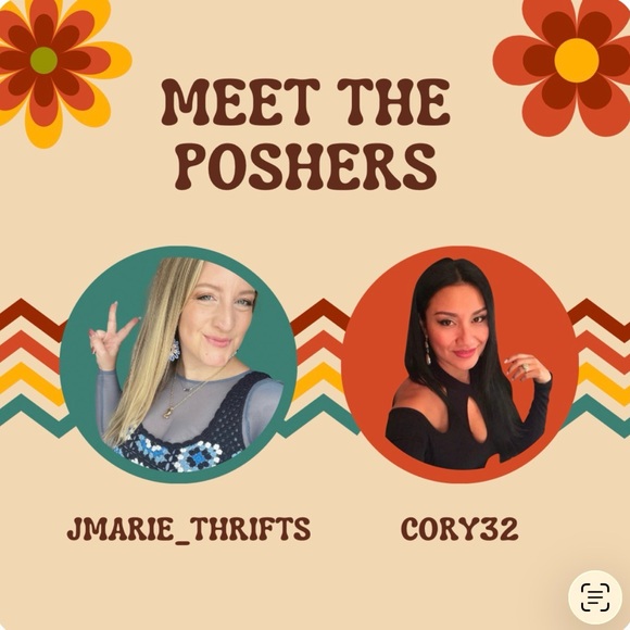 UNLISTED Generation Posh Movement Episode #1 3/26/26. Congrats you’ve won 🥳 - Picture 5 of 8